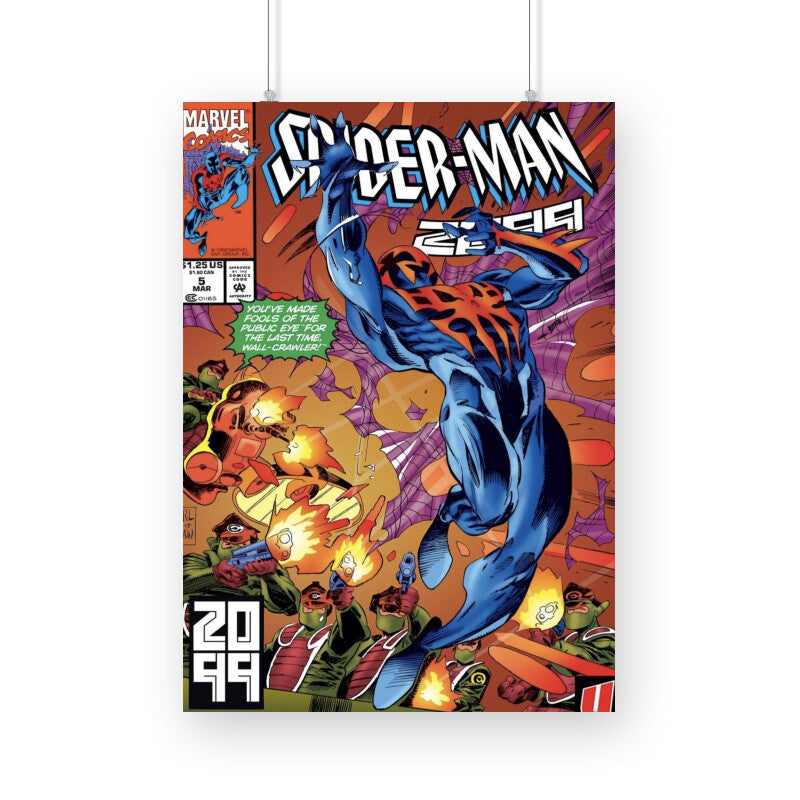 Front View - 5698123