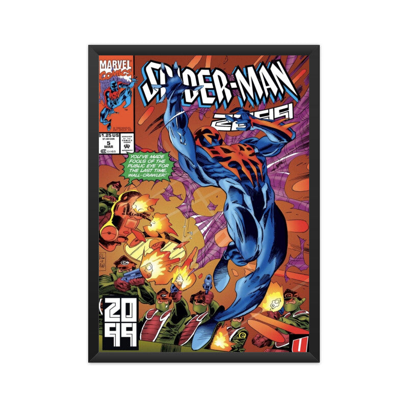 Front View - 5698125