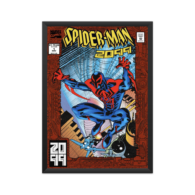 Front View - 5698133