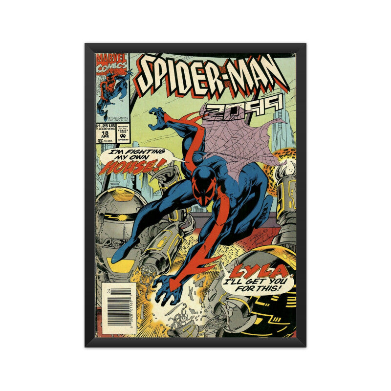 Front View - 5698139