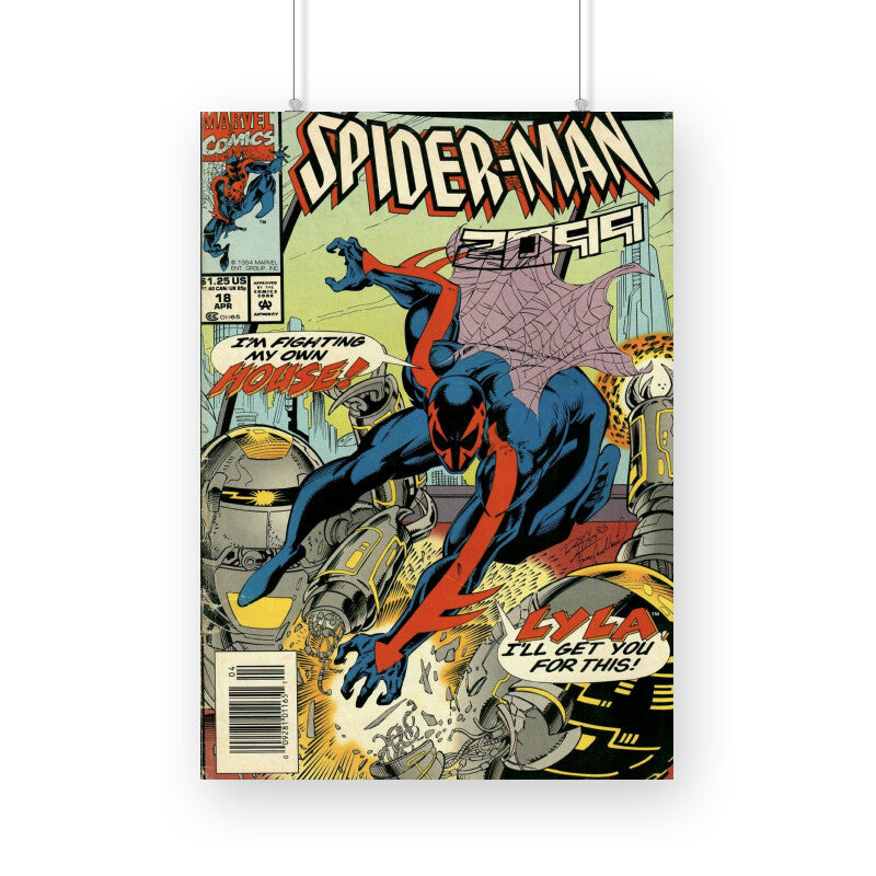 Front View - 5698142