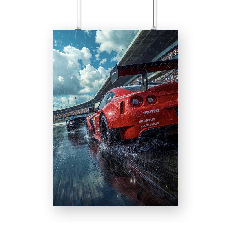 Front View - 5698190