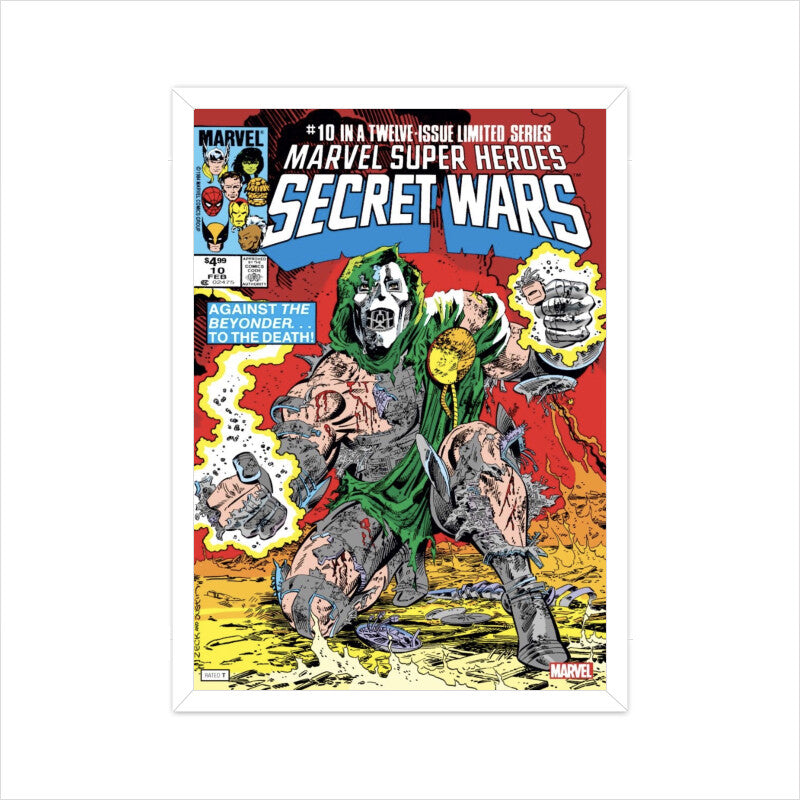 Front View - 5698328