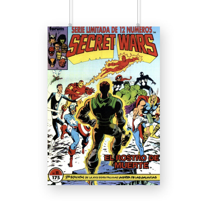 Front View - 5698330