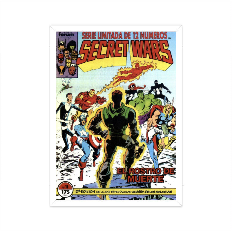 Front View - 5698332