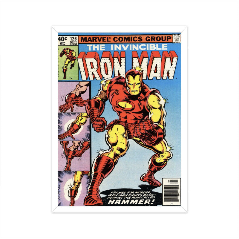 Front View - 5698408