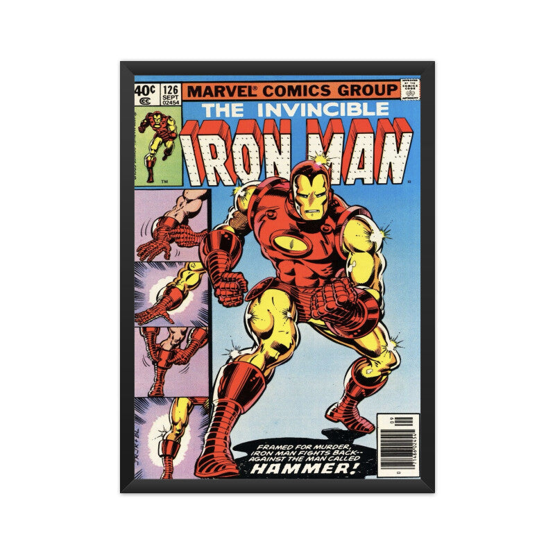 Front View - 5698409