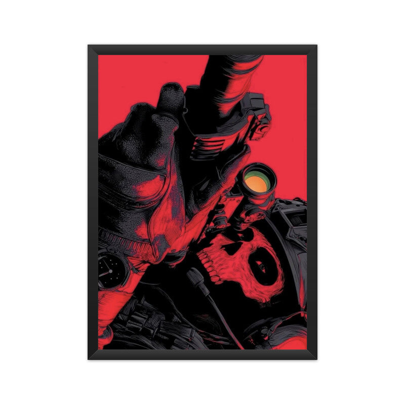 Front View - 5698433