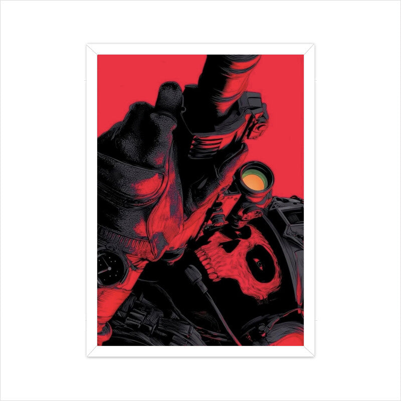 Front View - 5698440